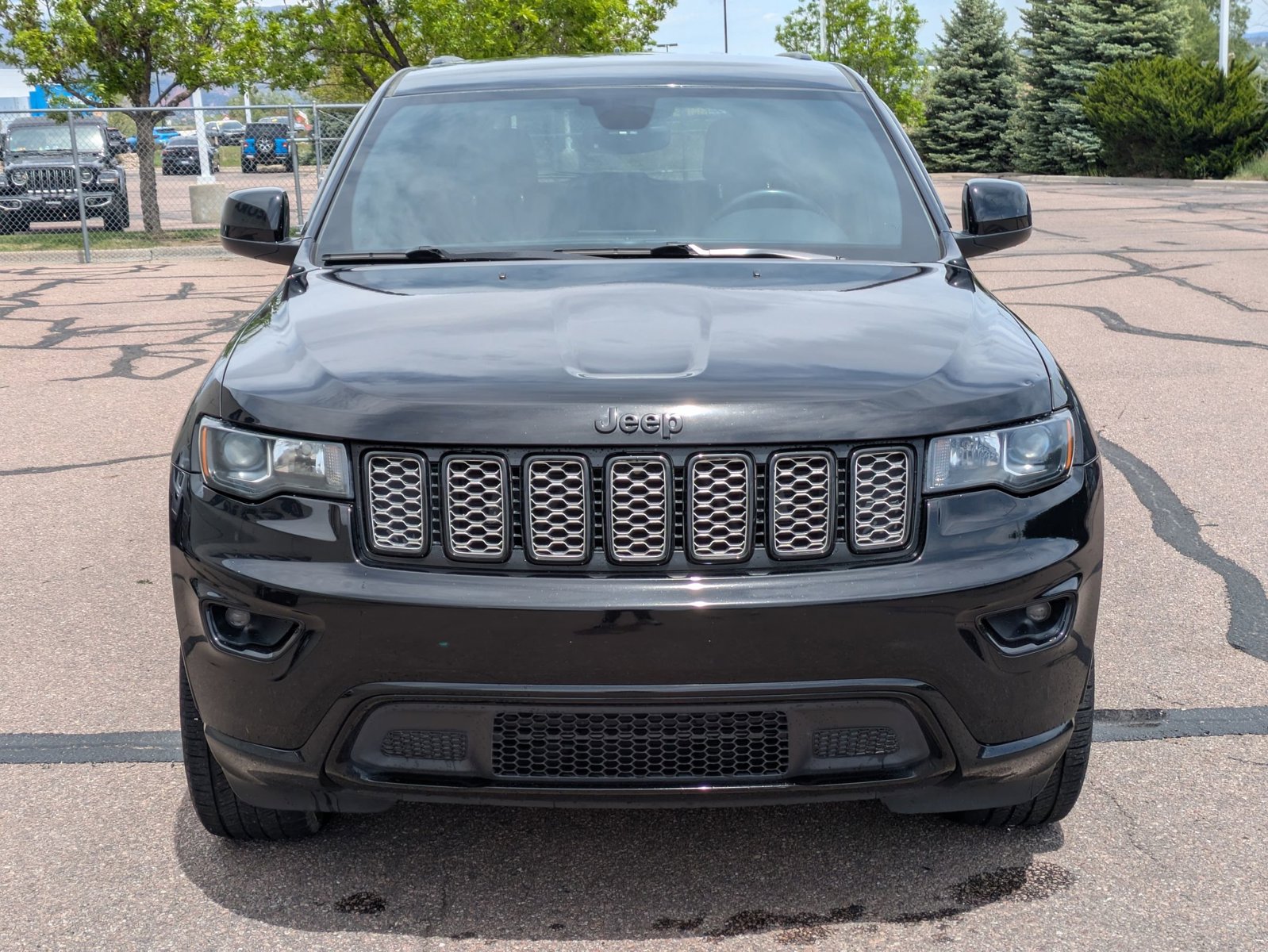 jeep grand cherokee 2017 1C4RJFAG4HC894825 image jeep grand cherokee 2017 1C4RJFAG4HC894825 image